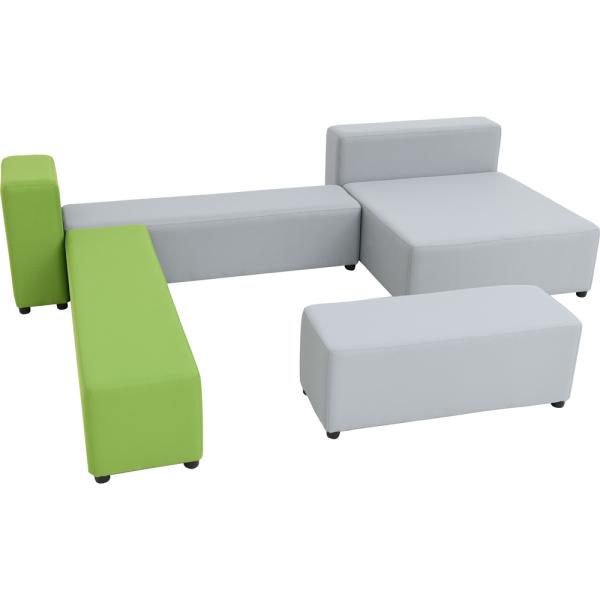 Sitzlandschaft Blocks mini 12