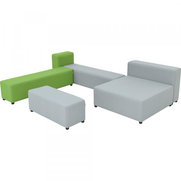 Sitzlandschaft Blocks mini 12