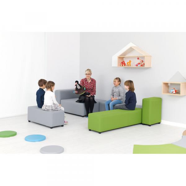 Sitzlandschaft Blocks mini 12