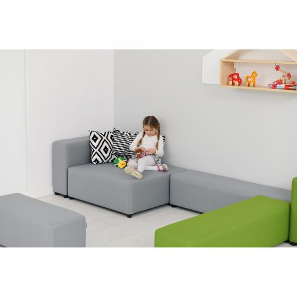 Sitzlandschaft Blocks mini 12