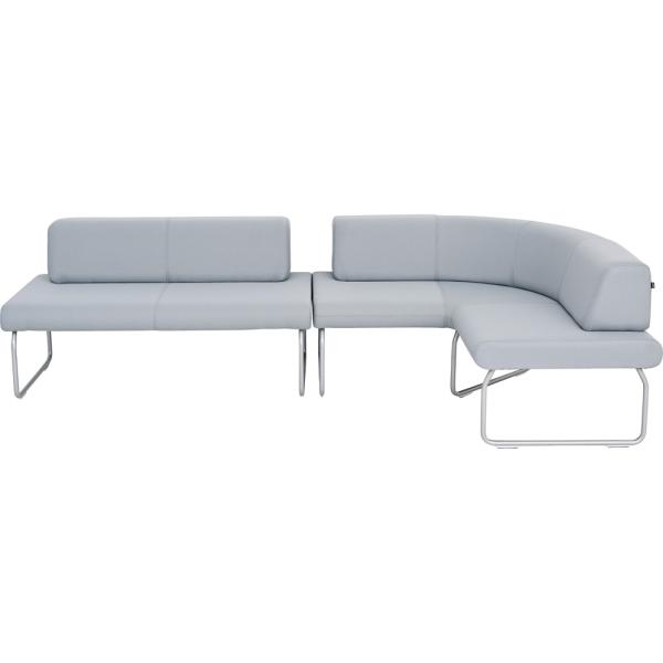 Sitzlandschaft Flow 8