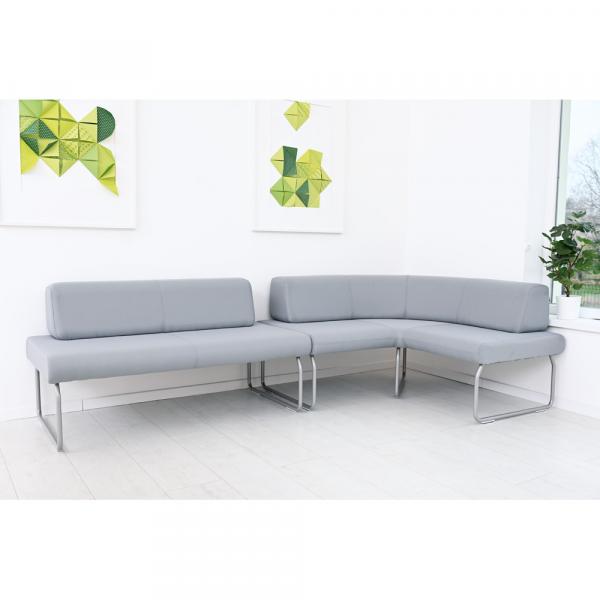 Sitzlandschaft Flow 8