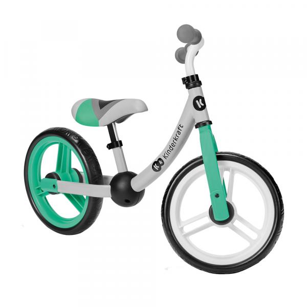 Laufrad LIGHT GREEN