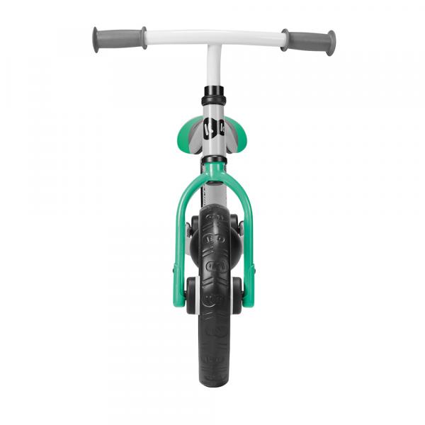 Laufrad LIGHT GREEN