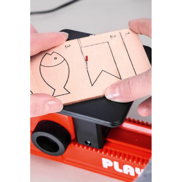 Kinder-Werkzeugmaschine Set