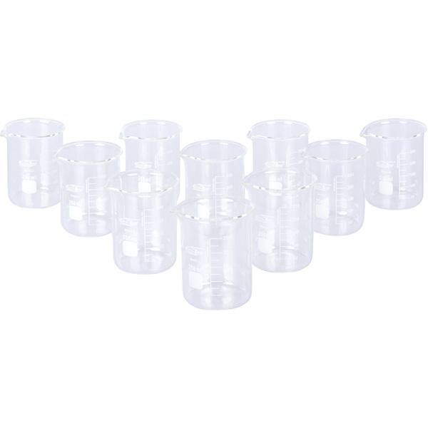 Becherglas, niedrig, 250 ml