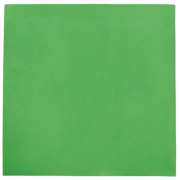 Akustik-Wandpaneel, Quadrat, Stärke 2 cm, moosgrün