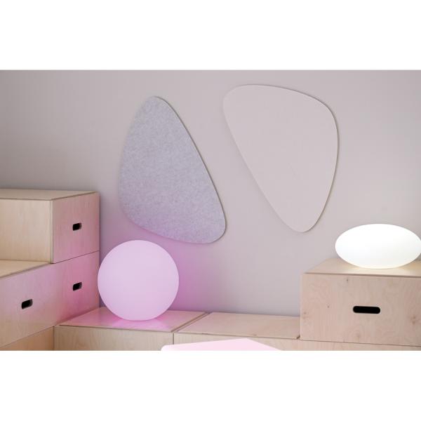 Akustik-Wandpaneel Stilla Stone S (842220)