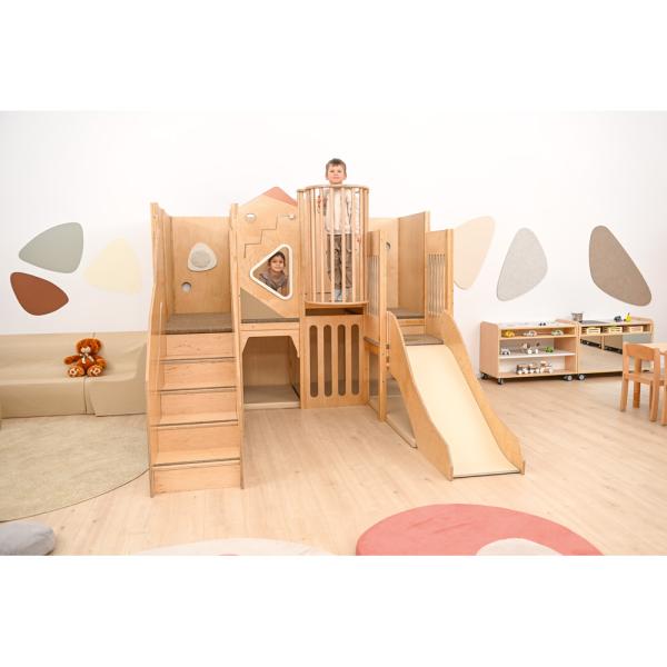 Akustik-Wandpaneel Stilla Stone S (842220)