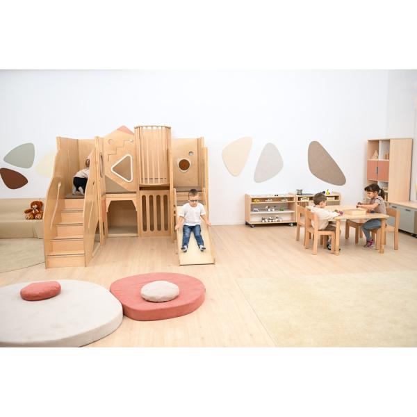 Akustik-Wandpaneel Stilla Stone S (842220)