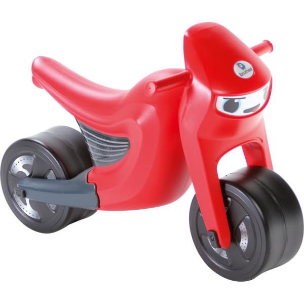 Rutscher - Motorrad Speed