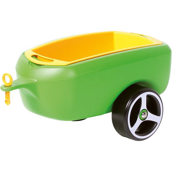 Anhänger für Quad Crazee