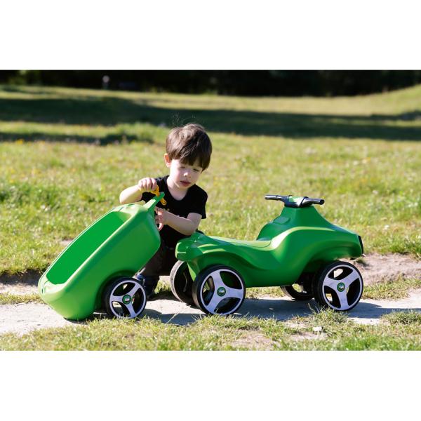 Anhänger für Quad Crazee