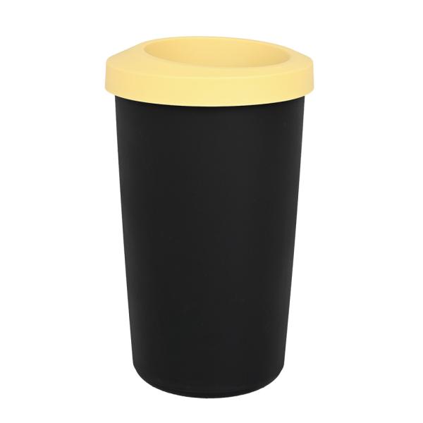 Abfallbehälter Compacta, 45 l