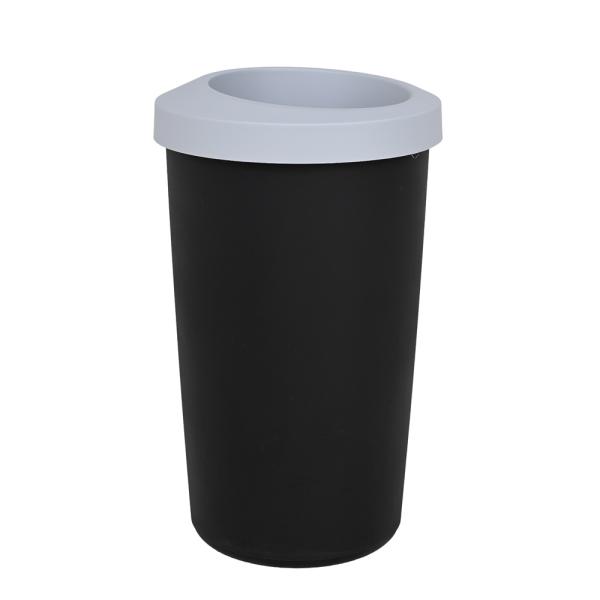 Abfallbehälter Compacta, 35 l