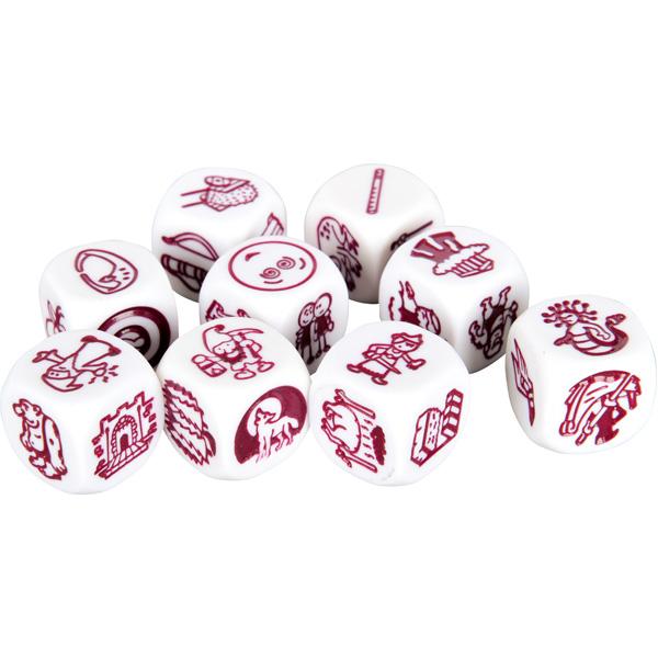 Story Cubes - Fantasia