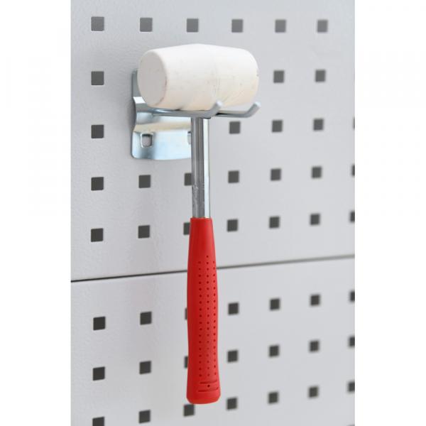 Werkzeug-Doppelhalterung