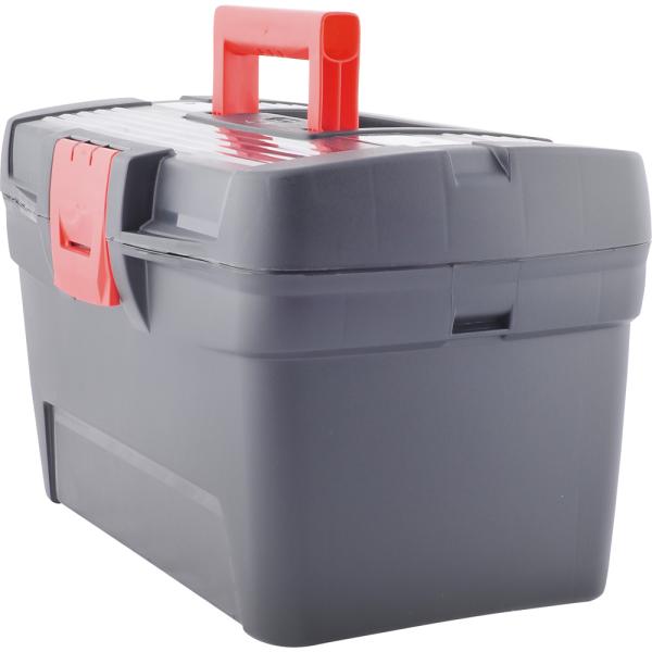 Werkzeugkoffer Basic 16