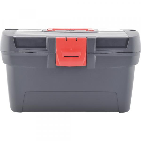 Werkzeugkoffer Basic 16