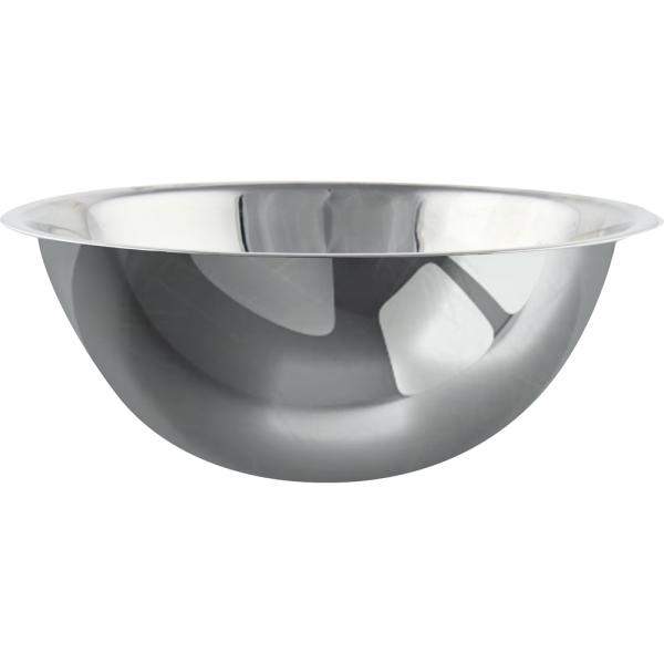 Edelstahlschüssel 1,7 l