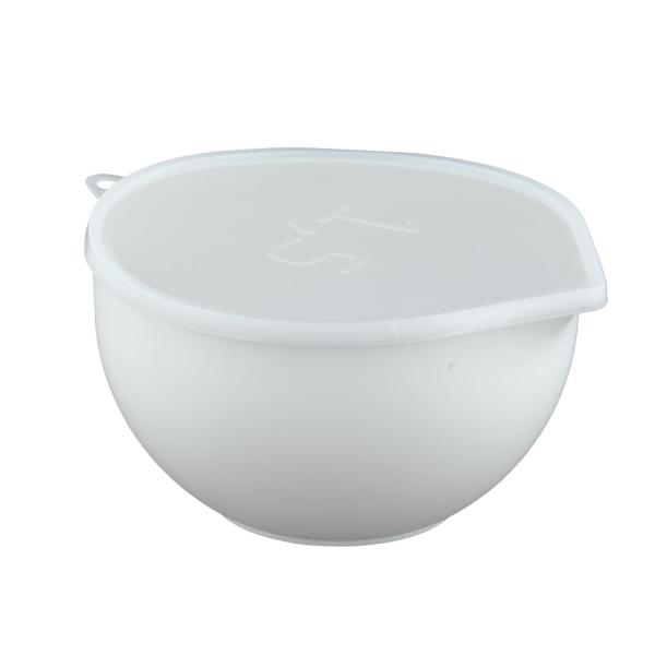 Schüssel mit Deckel 1,5 l