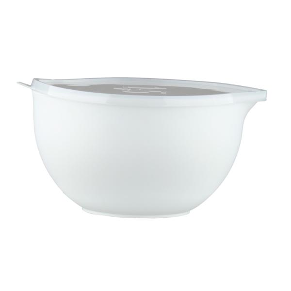 Schüssel mit Deckel 1,5 l