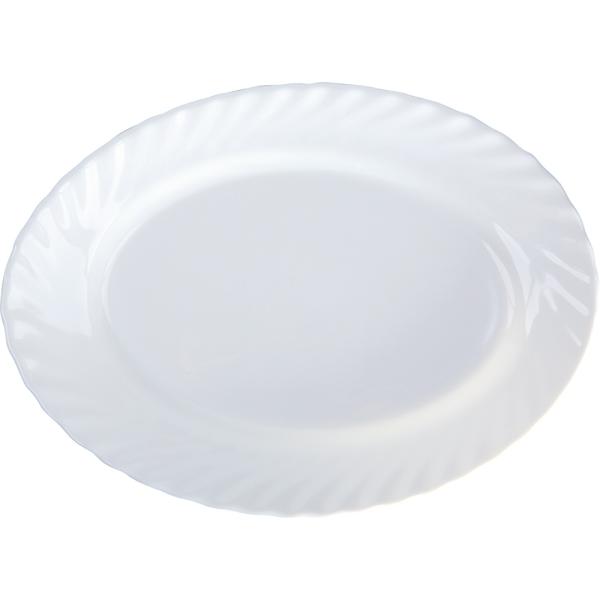 Servierplatte Trianon