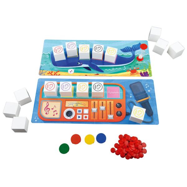 Folgen wir den Klängen