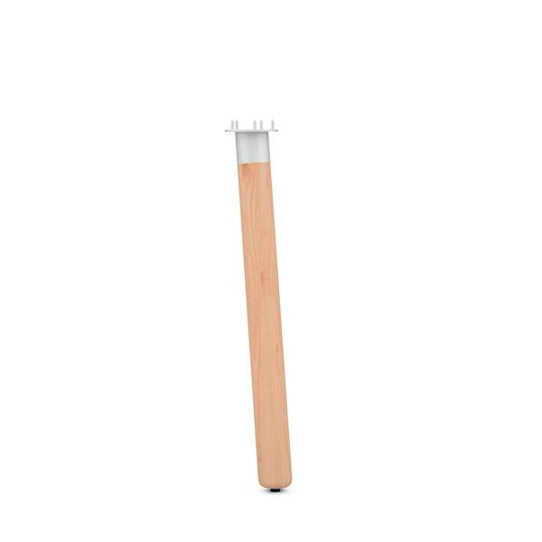 TAB Runde Tischbeine, TH 53 cm