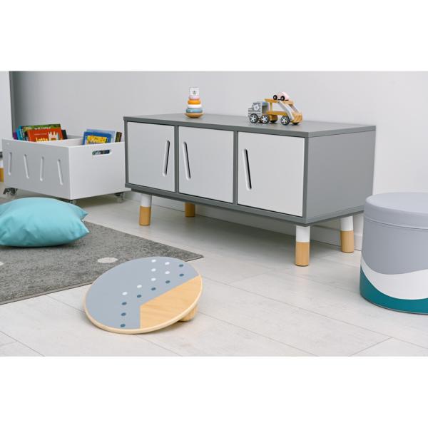 TAB Schrank S mit 3 Fächern