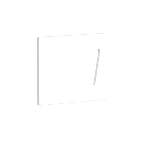 TAB Tür S, Scharniere links