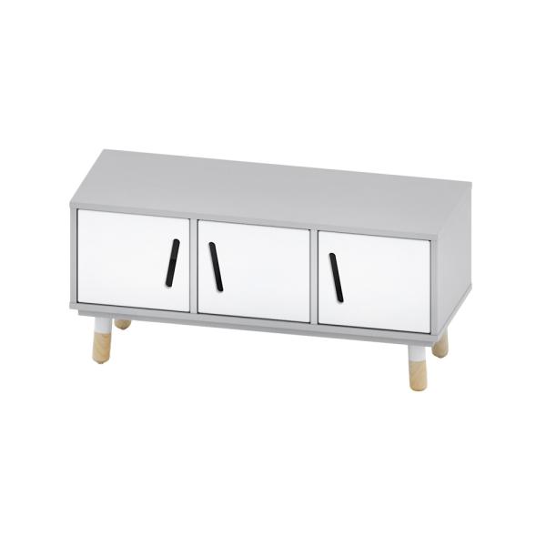 TAB Tür S, Scharniere links