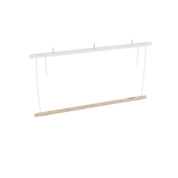 TAB Hänger für Dekorationen, natur