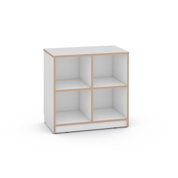 NEA Schrank M mit 4 Fächern