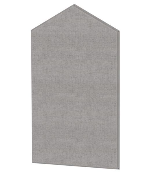 Akustik-Wandpaneele FLO, mit Bahamabezug, D