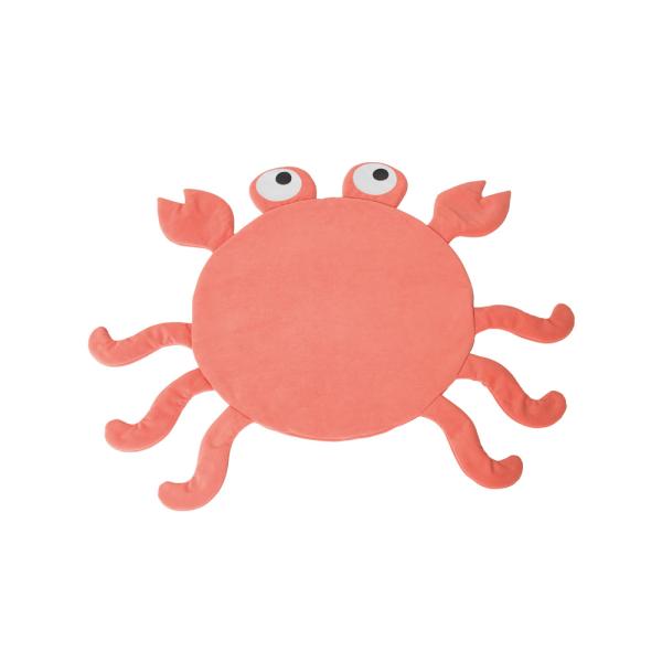 Babymatte - Krabbe