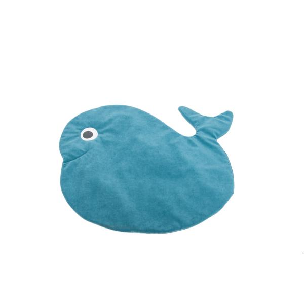 Babymatte - Wal