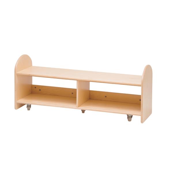 Mobiles Regal für Sitzkissen 855219