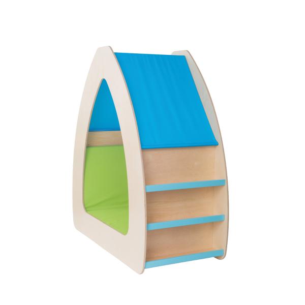 Leseecke / Ruheort Oase