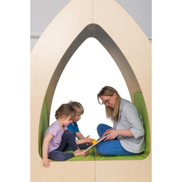 Leseecke / Ruheort Oase