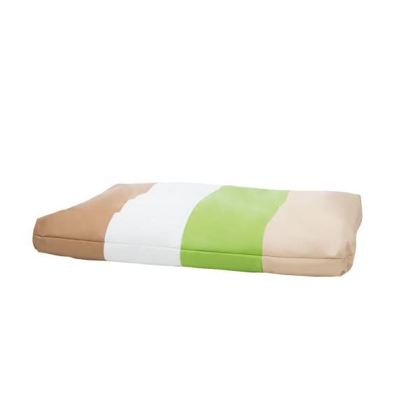 Lümmelmatte Natur 200 x 120