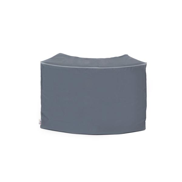 Tragetasche für Sitzkissen Regenbogen-Ring