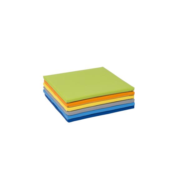 Krabbelmatte Quadrat