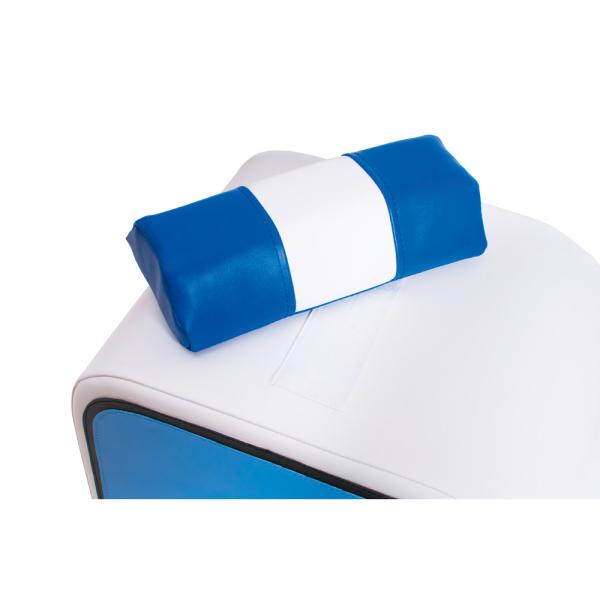 Schaumstoffsitz - Krankenwagen