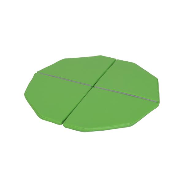 Schaumstoffmatte für Spielinsel Blume