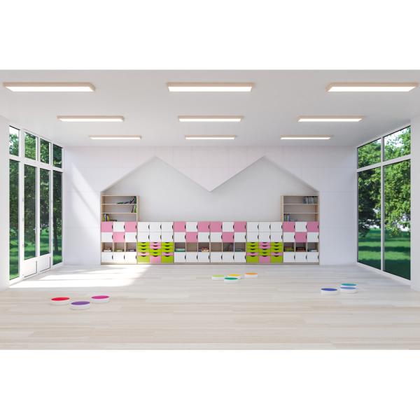 Feria Regal L, H 124