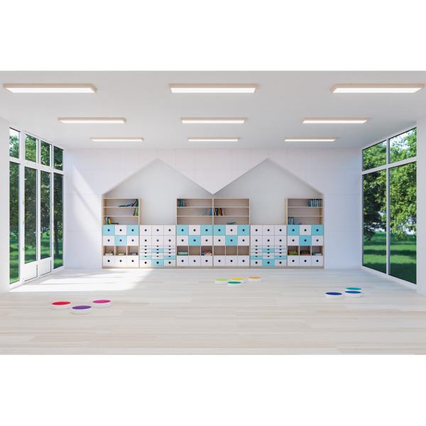 Feria Regal L, H 124