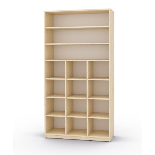 Feria Hochregal XXL, H 201