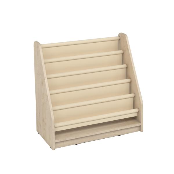 Bücherauslage Jonny