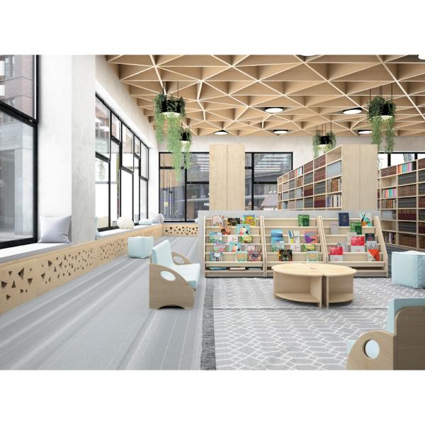 Bücherauslage Jonny